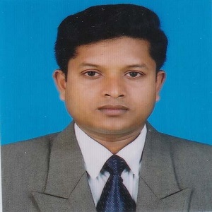 Md. Abul Kalam Azad